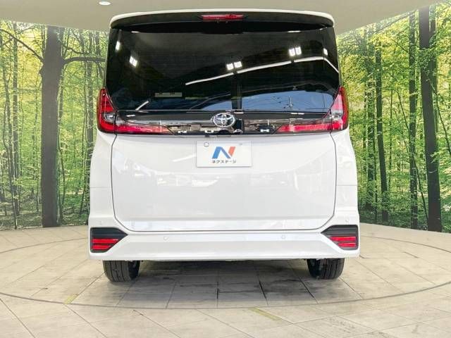 Toyota NOAH 2023-06 28383-16