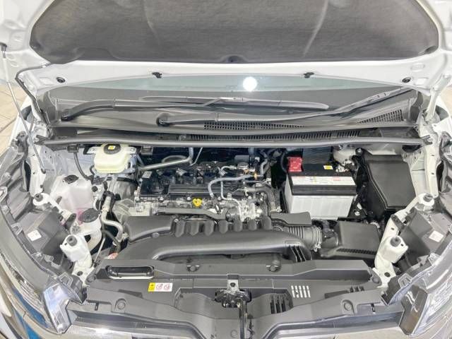 Toyota NOAH 2023-06 28383-19