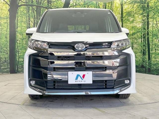 Toyota NOAH 2023-06 28383-15