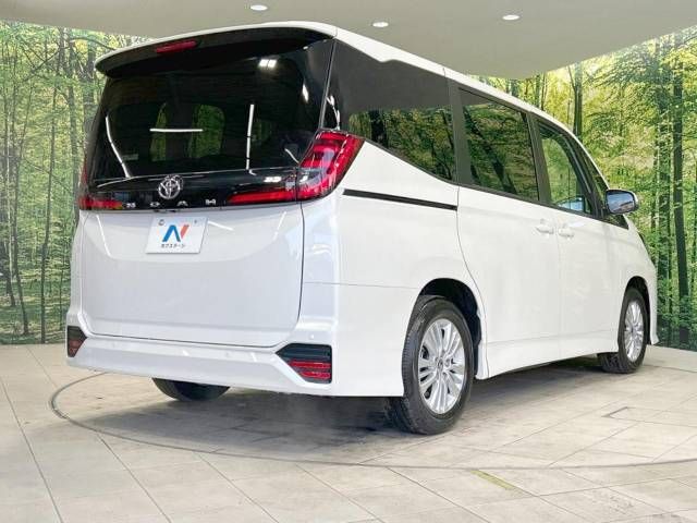 Toyota NOAH 2023-06 28383-18