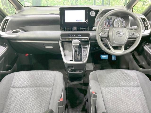 Toyota NOAH 2023-06 28383-1