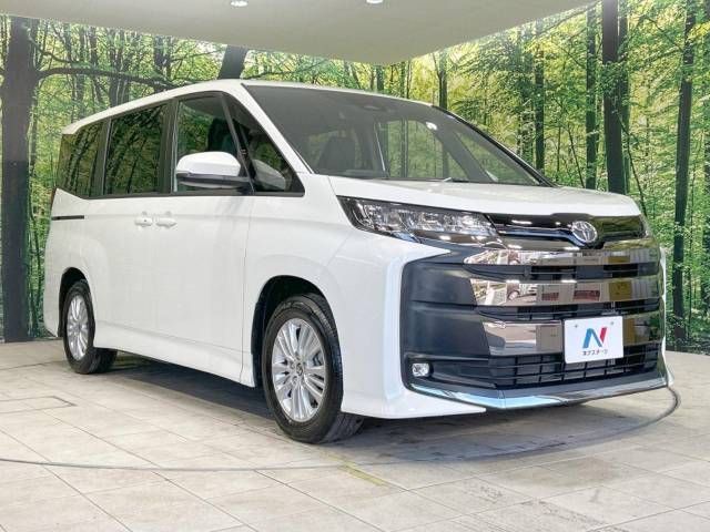 Toyota NOAH 2023-06 28383-17