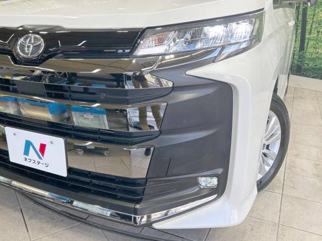 Toyota NOAH 2023-06 28383-13