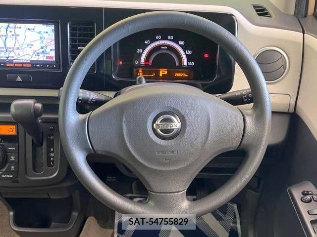 Nissan MOCO 2013-04 277830-11