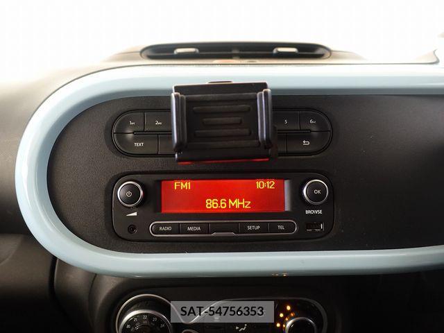 Renault TWINGO 2019-02 316960-8