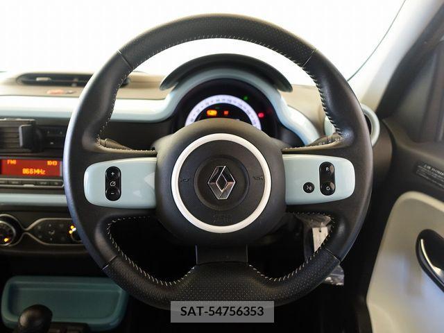 Renault TWINGO 2019-02 316960-14