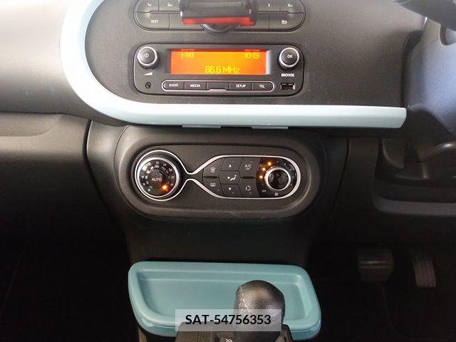 Renault TWINGO 2019-02 316960-10