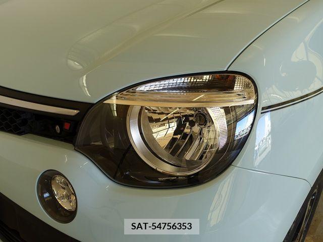 Renault TWINGO 2019-02 316960-7
