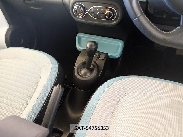 Renault TWINGO 2019-02 316960-13