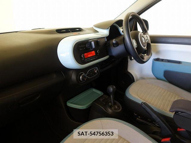 Renault TWINGO 2019-02 316960-1