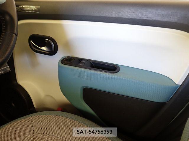 Renault TWINGO 2019-02 316960-12