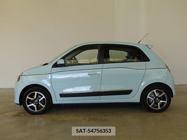 Renault TWINGO 2019-02 316960-4