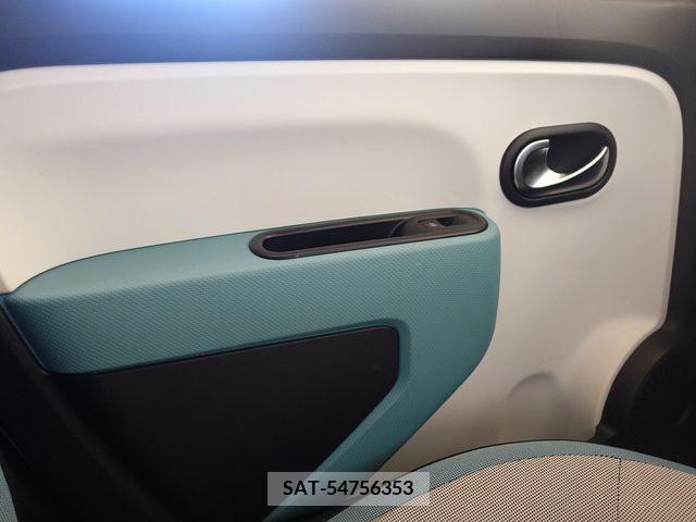 Renault TWINGO 2019-02 316960-11