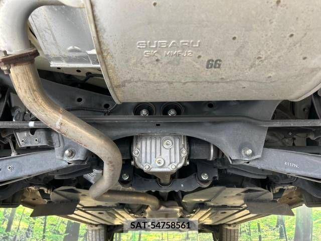 Subaru SUBARU 2014-01 286377-19