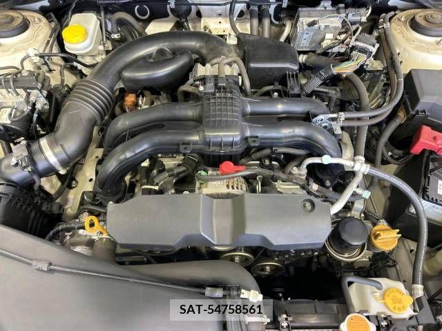 Subaru SUBARU 2014-01 286377-18