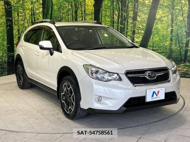 Subaru SUBARU 2014-01 286377-16