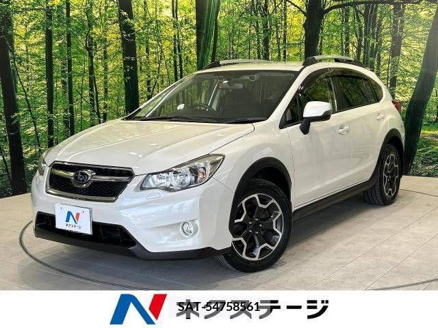 Subaru SUBARU 2014-01 286377-0