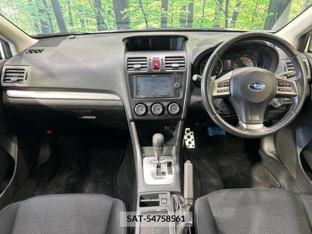 Subaru SUBARU 2014-01 286377-1