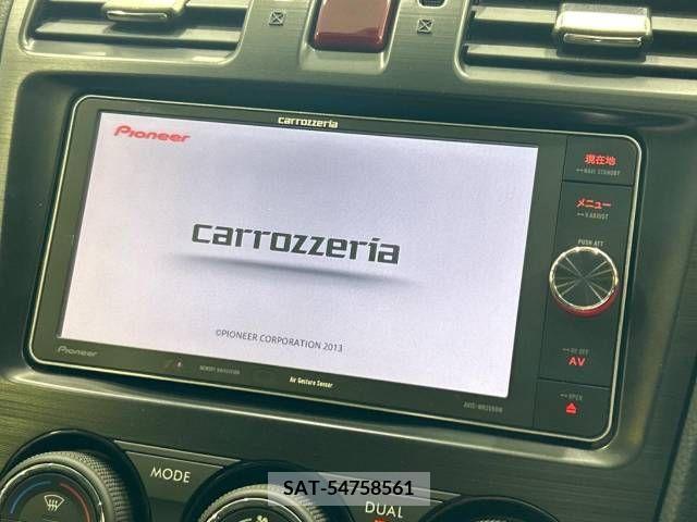 Subaru SUBARU 2014-01 286377-2