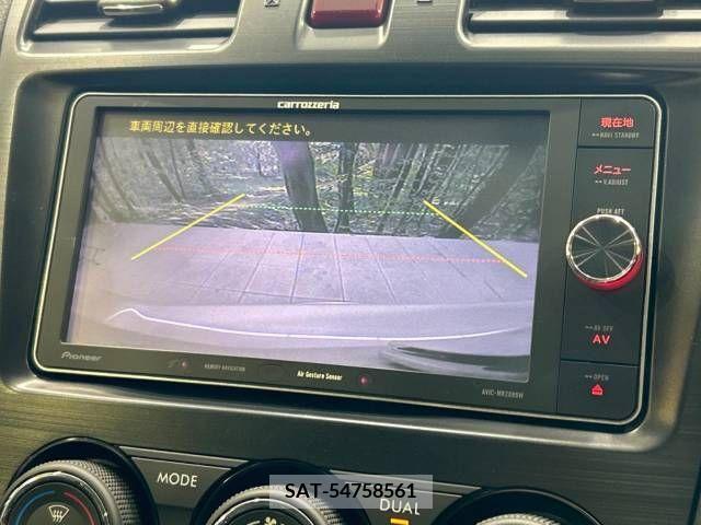 Subaru SUBARU 2014-01 286377-3