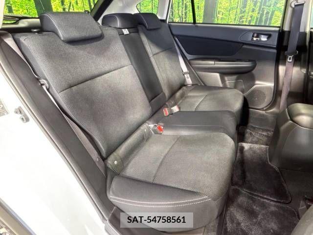 Subaru SUBARU 2014-01 286377-9