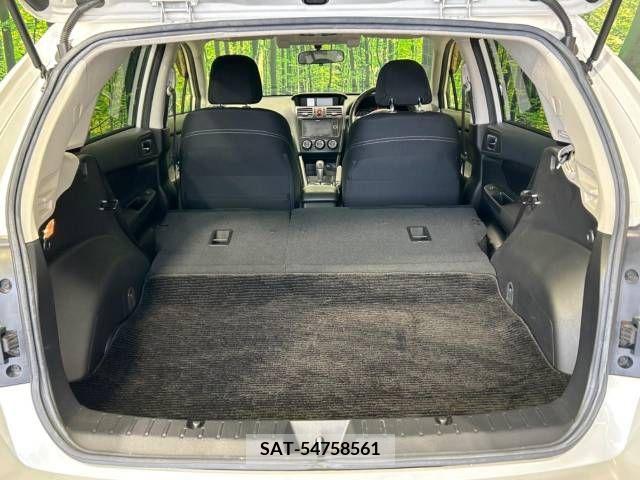 Subaru SUBARU 2014-01 286377-10