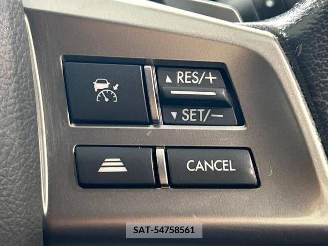 Subaru SUBARU 2014-01 286377-5
