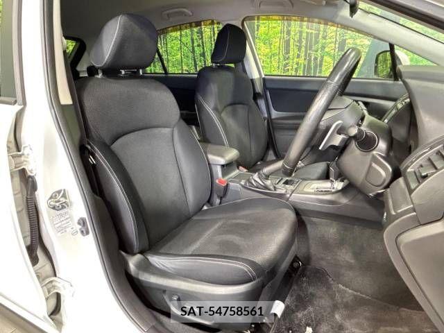 Subaru SUBARU 2014-01 286377-8