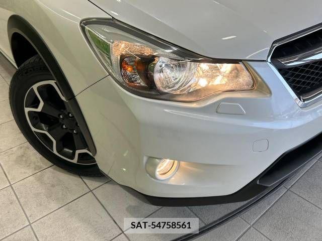 Subaru SUBARU 2014-01 286377-12