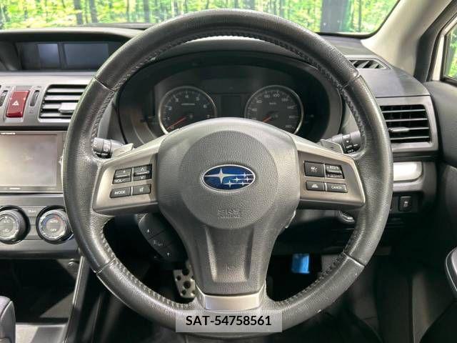 Subaru SUBARU 2014-01 286377-11