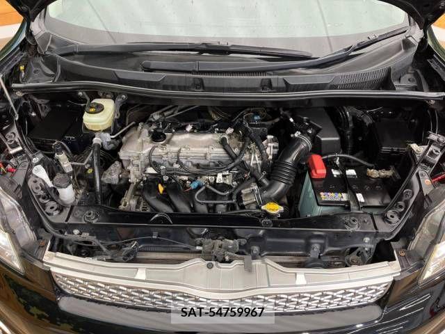 Toyota VOXY 2012-10 255145-18