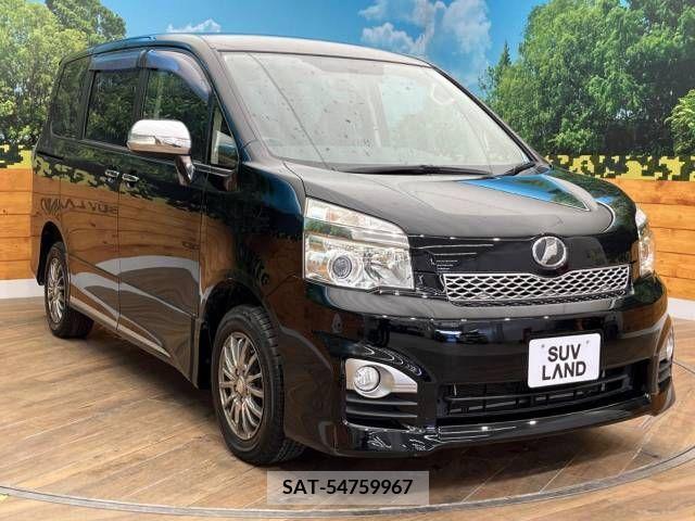 Toyota VOXY 2012-10 255145-16