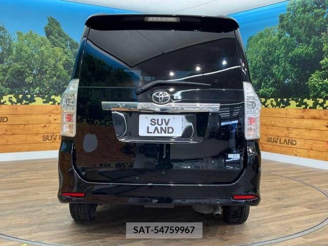 Toyota VOXY 2012-10 255145-15