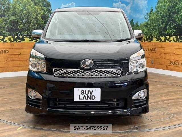 Toyota VOXY 2012-10 255145-14
