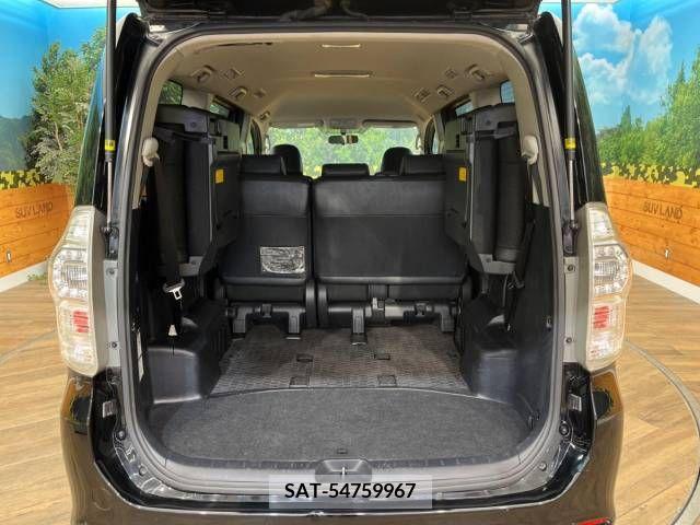 Toyota VOXY 2012-10 255145-10
