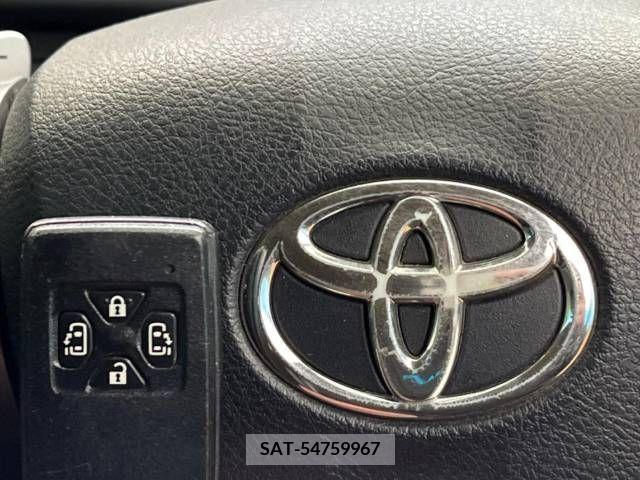 Toyota VOXY 2012-10 255145-6