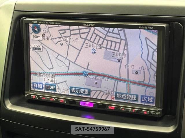 Toyota VOXY 2012-10 255145-2
