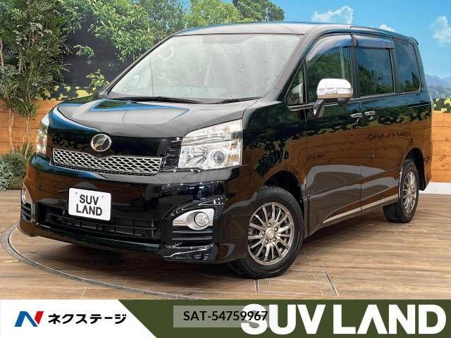 Toyota VOXY 2012-10 255145-0