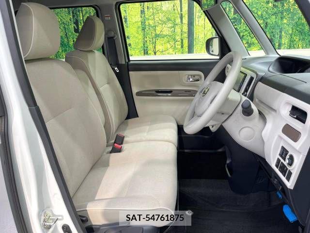 Daihatsu MOVE 2021-11 310657-8