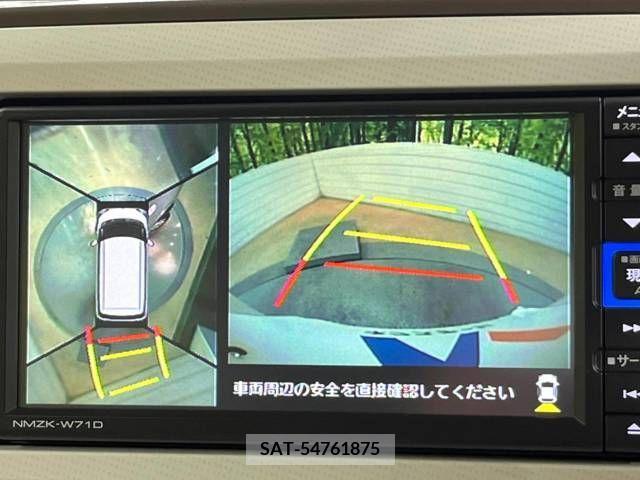 Daihatsu MOVE 2021-11 310657-4