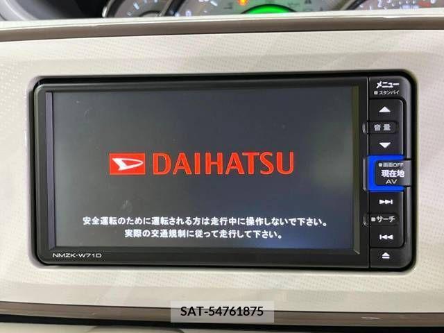 Daihatsu MOVE 2021-11 310657-3