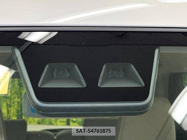 Daihatsu MOVE 2021-11 310657-2