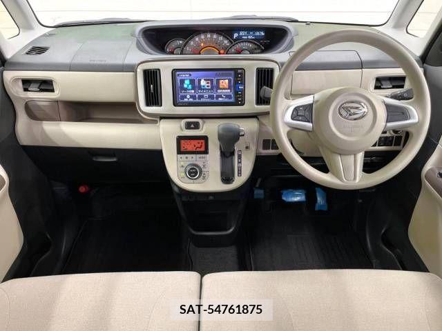 Daihatsu MOVE 2021-11 310657-1