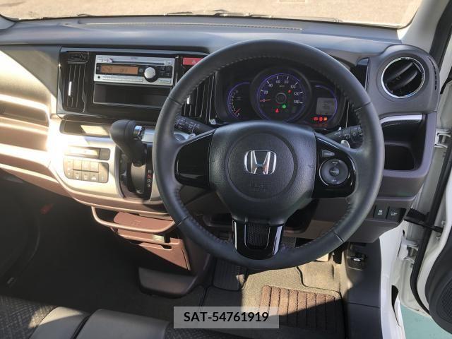 Honda N-WGN 2014-09 253648-4