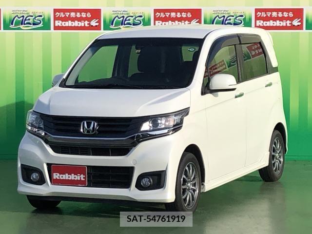 Honda N-WGN 2014-09 253648-0