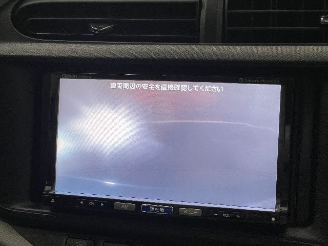 Toyota AQUA 2013-03 6866-18
