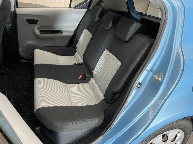 Toyota AQUA 2013-03 6866-13