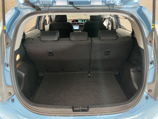 Toyota AQUA 2013-03 6866-14