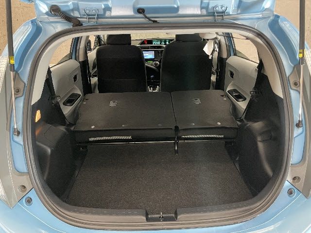 Toyota AQUA 2013-03 6866-15