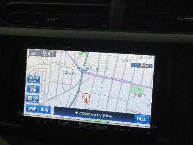 Toyota AQUA 2013-03 6866-16